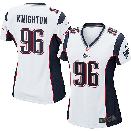 Women New England Patriots jerseys-075